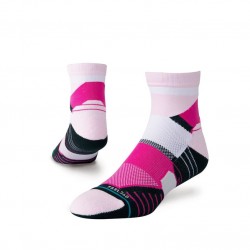 Stance - Shortshort QTR Pink