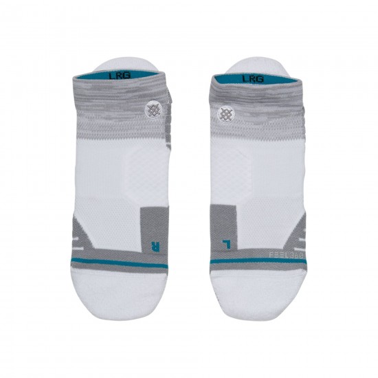 Stance - Golf Uncommon Solid Low White