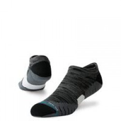 Stance - Golf Uncommon Solid Low Black