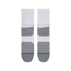 Stance - Golf Uncommon Solid QTR White