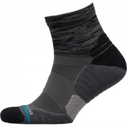 Stance - Golf Uncommon Solid QTR Black