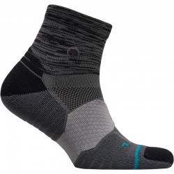 Stance - Golf Uncommon Solid QTR Black