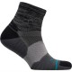 Stance - Golf Uncommon Solid QTR Black