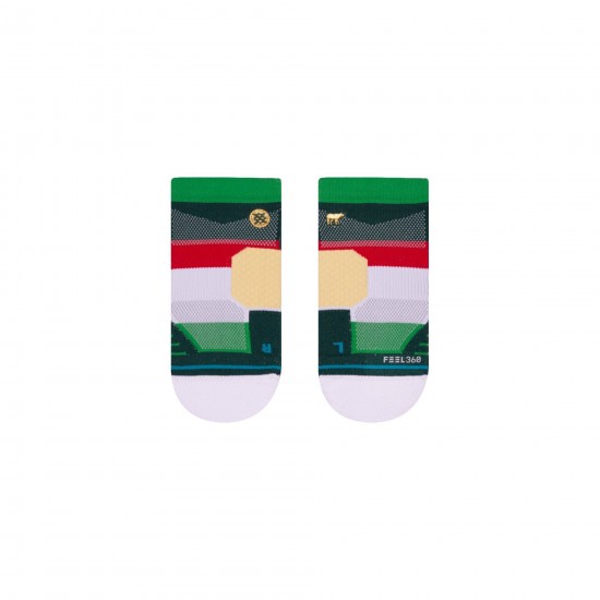 Stance - Golf Jack Nicklauss Low