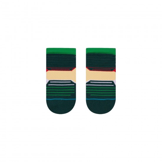Stance - Golf Jack Nicklauss Low