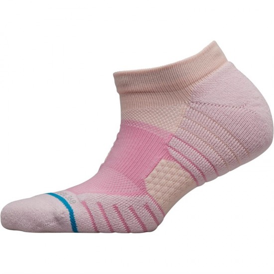 Stance - Golf Northern Pines Low Pink