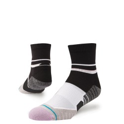 Stance - Ranking QTR Black