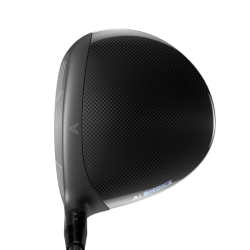 Callaway - Driver AI Smoke Max D