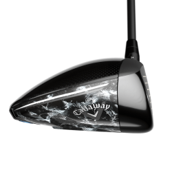Callaway - Driver AI Smoke Max