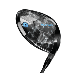 Callaway - Driver AI Smoke Max
