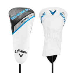Callaway - Driver AI Smoke Max D