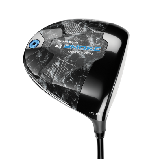 Callaway - Driver AI Smoke Max Fast