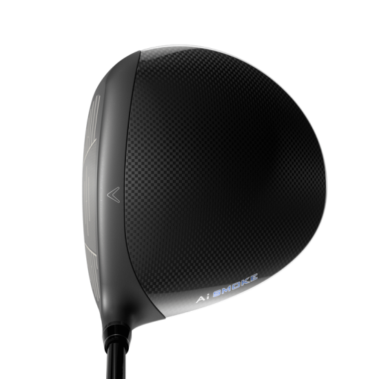 Callaway - Driver AI Smoke Max Fast