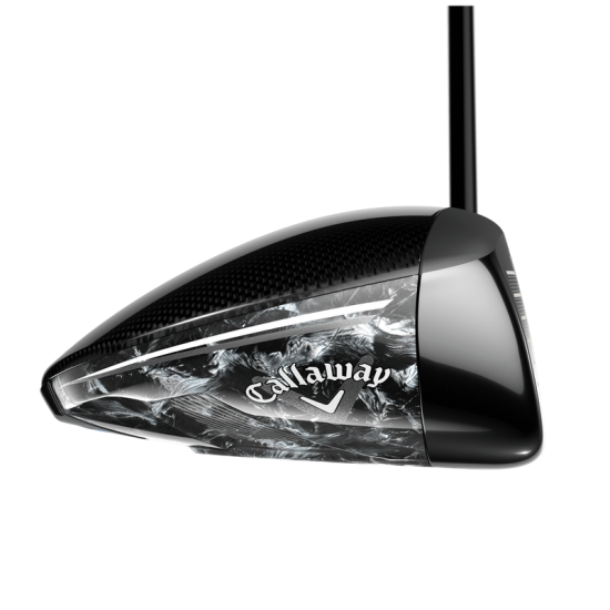 Callaway - Driver AI Smoke Max Fast