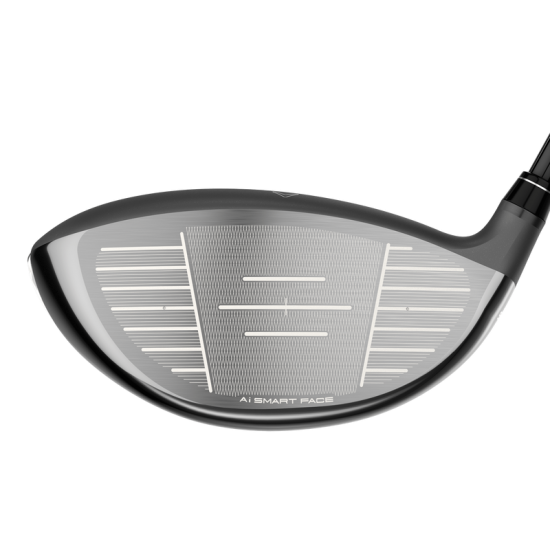 Callaway - Driver AI Smoke Max Fast
