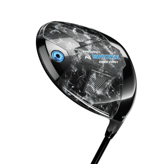 Callaway - Driver AI Smoke Max Fast