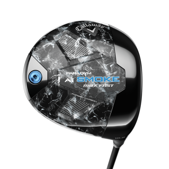 Callaway - Driver AI Smoke Max Fast