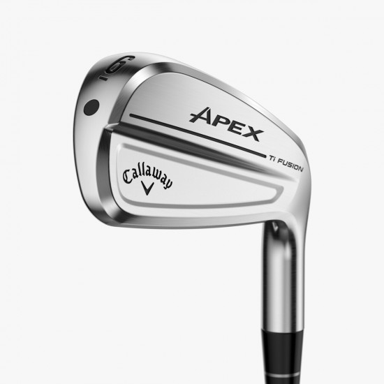 CALLAWAY - APEX Ti Fusion 250 RH