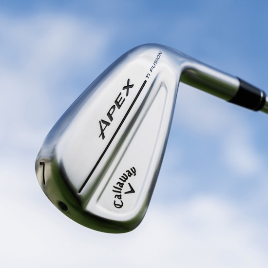 CALLAWAY - APEX Ti Fusion 250 RH