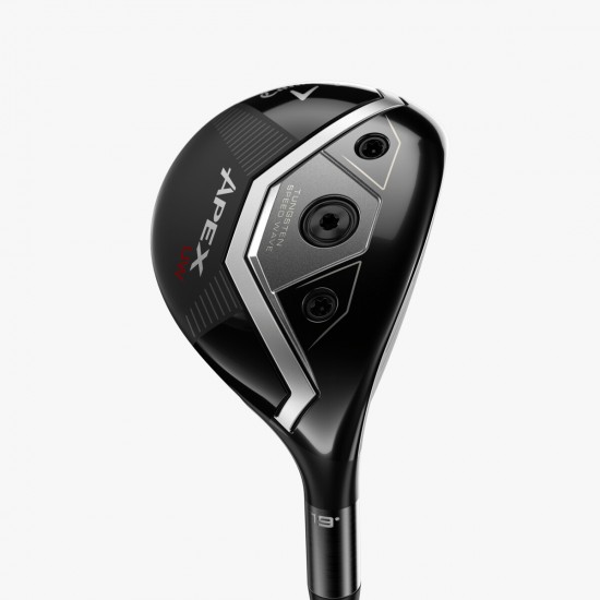 CALLAWAY - APEX UW  Fusta RH