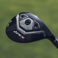 CALLAWAY - APEX UW  Bois RH