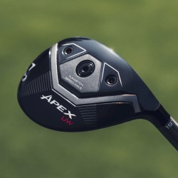 CALLAWAY - APEX UW  Madera RH