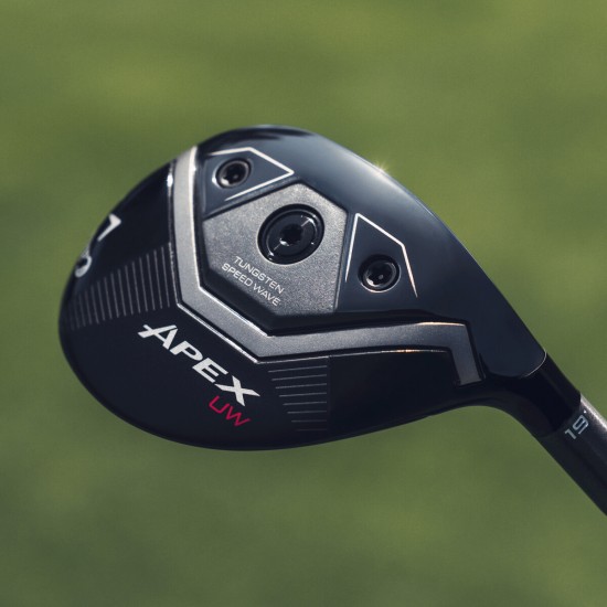 CALLAWAY - APEX UW  Fusta RH