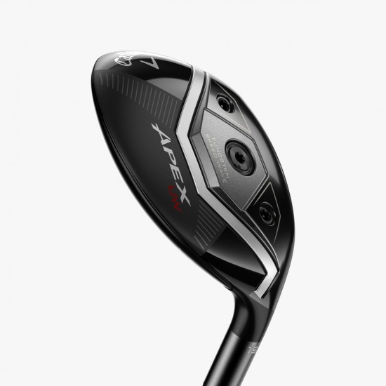 CALLAWAY - APEX UW  Fusta RH