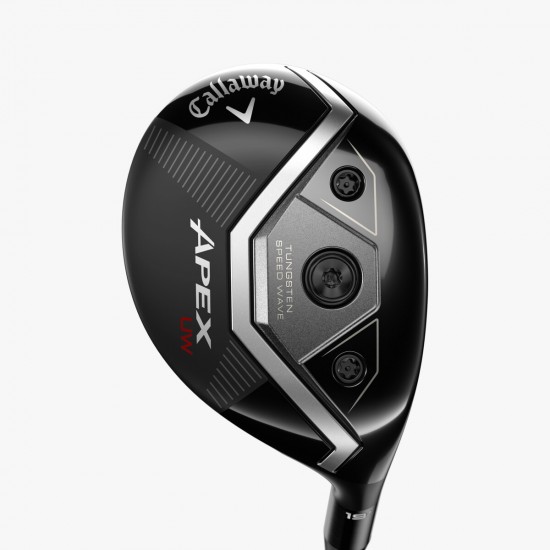 CALLAWAY - APEX UW  Fusta RH