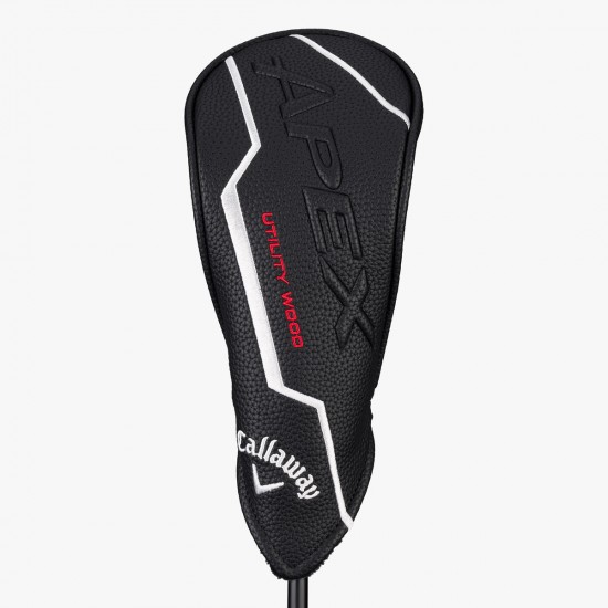 CALLAWAY - APEX UW  Fusta RH