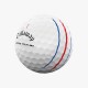 CALLAWAY - Chrome Tour Triple Diamond Triple Track 2025 *12 bolas
