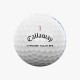 CALLAWAY - Chrome Tour Triple Diamond Triple Track 2025 *12 bolas