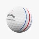 CALLAWAY - Chrome Tour X Triple Track 2026 *12 bolas