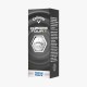 CALLAWAY - Chrome Tour X Triple Track 2026 *12 bolas