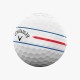 CALLAWAY - Chrome Soft 360 Triple Track 2026 *12 balles