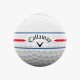 CALLAWAY - Chrome Soft 360 Triple Track 2026 *12 balles