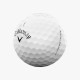 CALLAWAY - Chrome Tour 2026 *12 balles