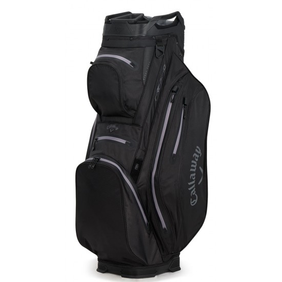 Callaway - bolsa Black | Bolsa golf bolsa golf Callaway bolsa Black