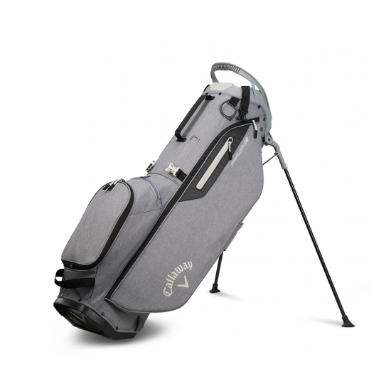 Callaway - sac Charcoal/Heather Callaway - sac Charcoal/Heather