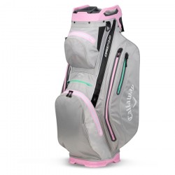 Callaway - bolsa Gry/Pink
