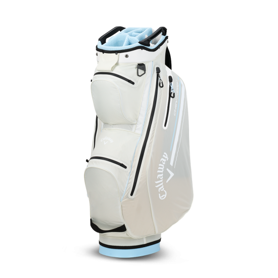 Callaway - sac silver/glcr Callaway - sac silver/glcr