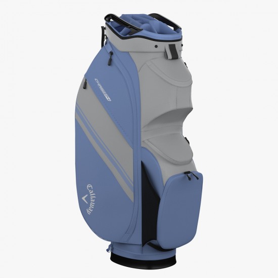 Callaway - Chase 14 Cart Golf Bag