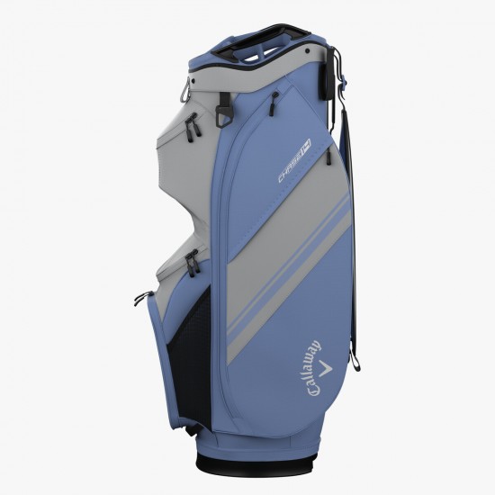 Callaway - Chase 14 Cart Golf Bag