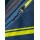 Navy/Fluorescent Yellow Q0182 