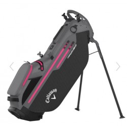 Callaway - Ladies Fairway C HD Waterproof Stand Bag