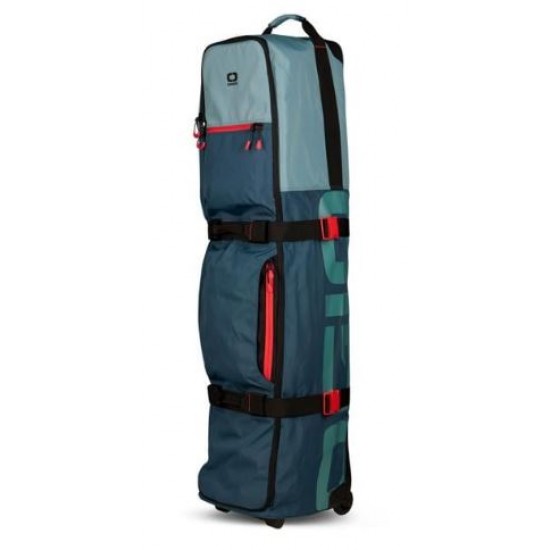 CALLAWAY - Alpha Mid Travel Cover 2025