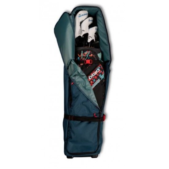 CALLAWAY - Alpha Mid Travel Cover 2025