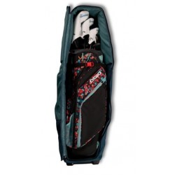 OGIO - Alpha Mid Travel Cover 2025