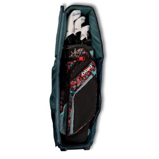 CALLAWAY - Alpha Mid Travel Cover 2025