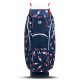 CALLAWAY - Silencer Cart Bag